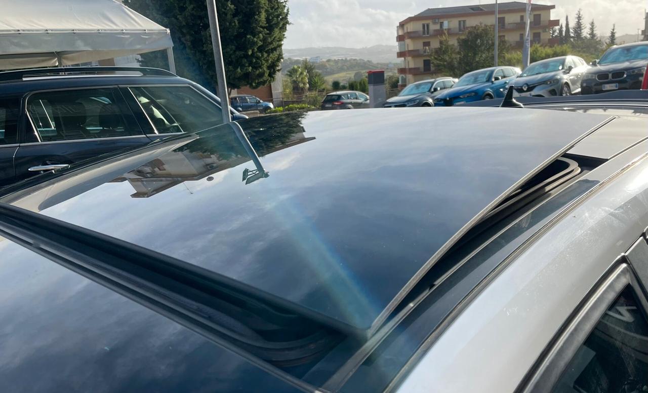 Audi A3 SPB S-Line TDI Tetto Panoramico