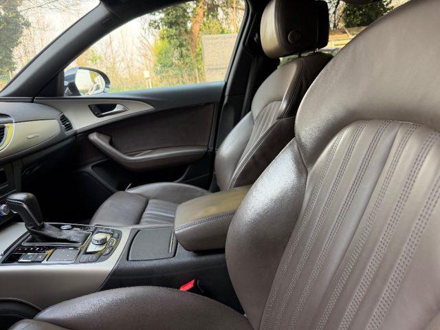 AUDI A6 allroad 3.0 TDI 218CV S TRONIC QUATTRO S-LINE UNIPROPR