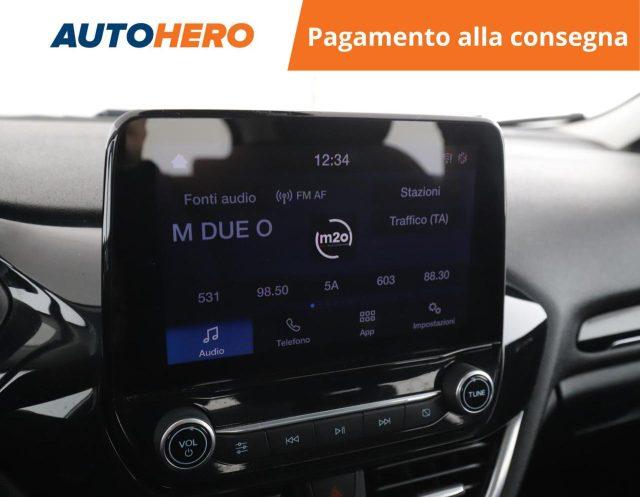 FORD Fiesta 1.0 Ecoboost 100 CV 5 porte Business High