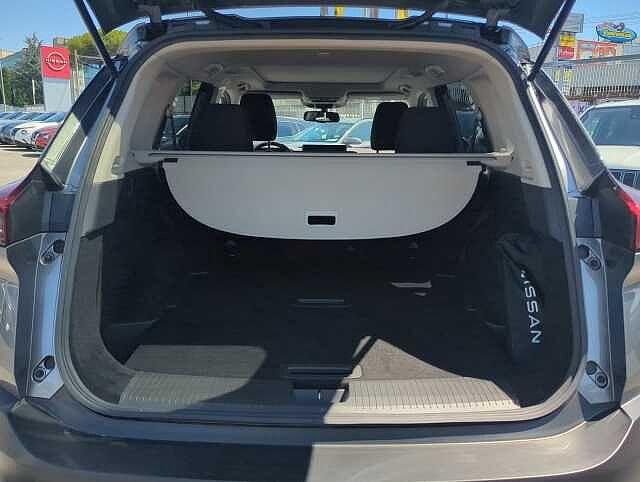 Nissan X-Trail 1.5 HEV e-4orce N-Connecta Auto