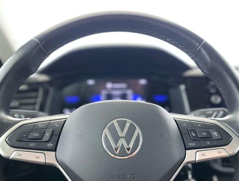 Volkswagen Polo Polo 1.0 Life