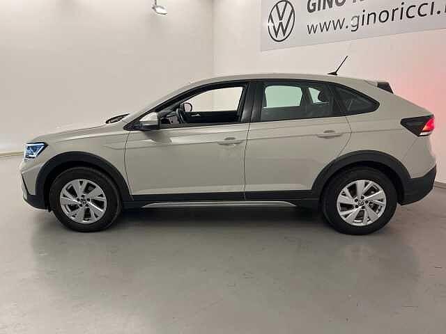 Volkswagen Taigo 1.0 TSI 115 CV DSG Life