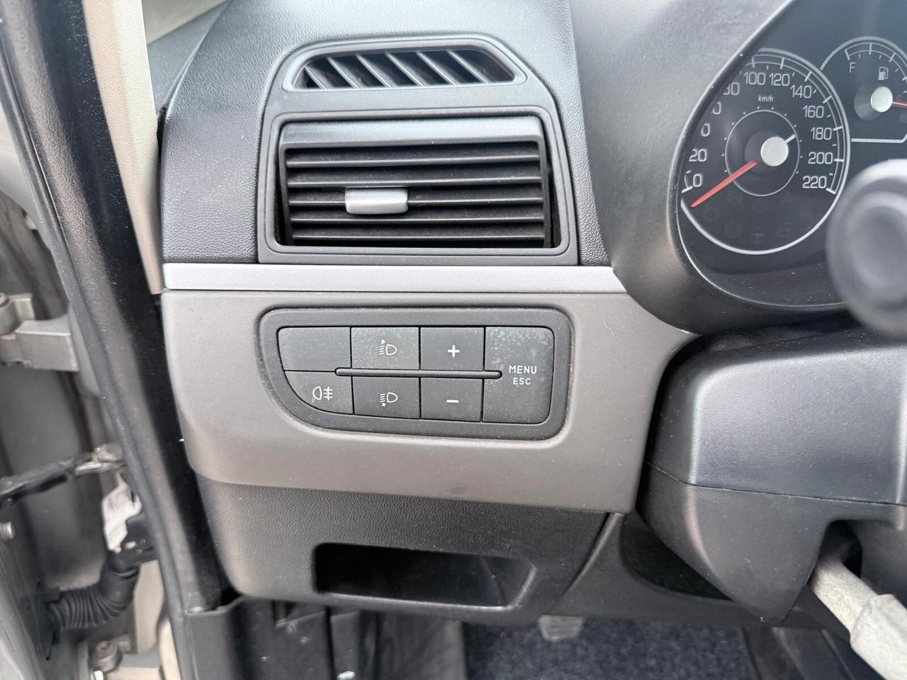 Fiat Punto Classic 1.3 MJT 16V 5 porte