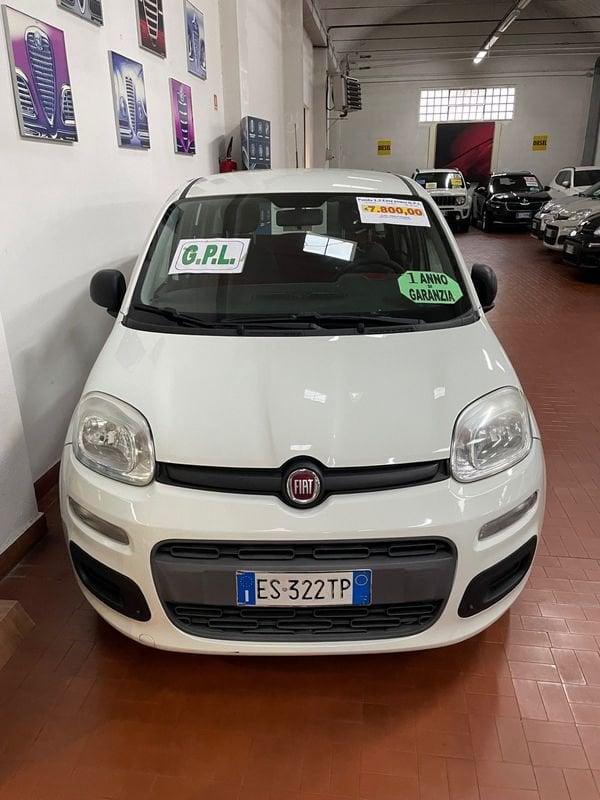 FIAT Panda Panda 1.2 EasyPower Easy