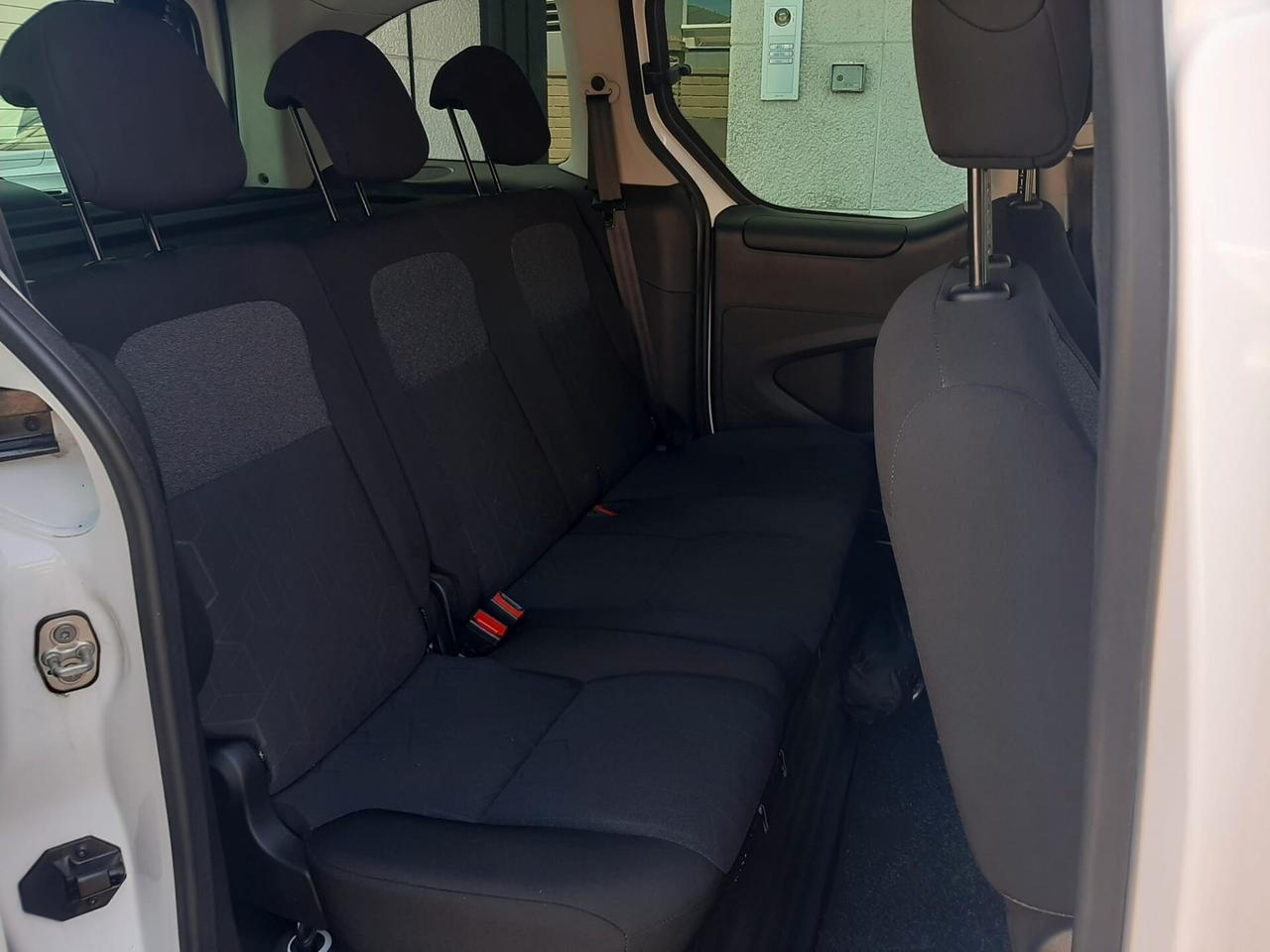 Peugeot Partner Tepee BlueHDi 100 Active Autocarro 5 posti + iva