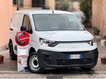 Fiat Doblo Doblò 1.5 BlueHdi 130CV PC-TN Van