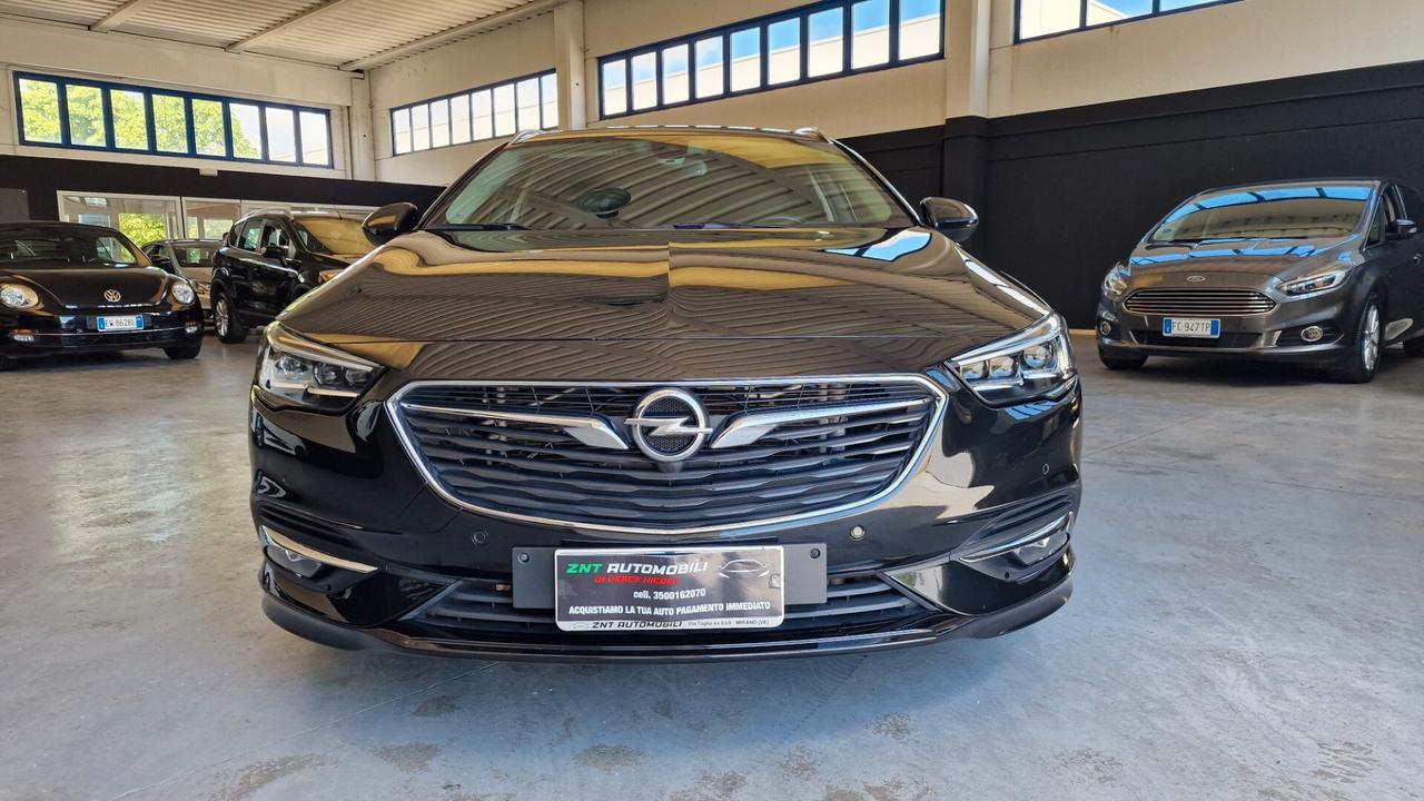 Opel Insignia 2.0 CDTI S&S aut. Sports Tourer Innovation