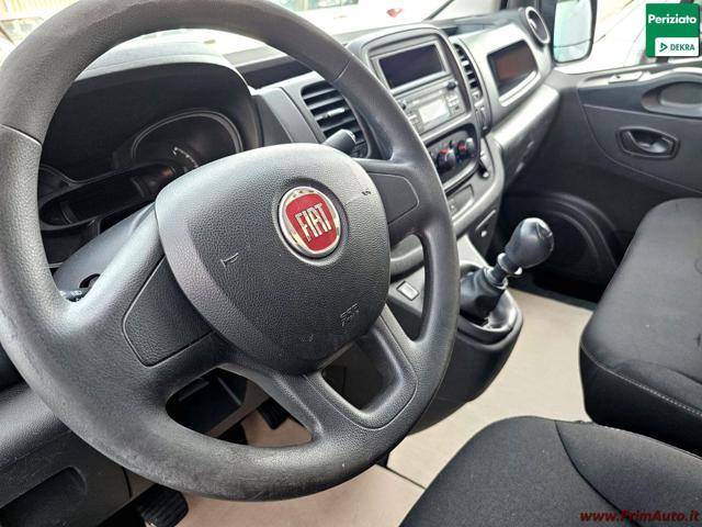 FIAT Talento 1.6 MJT 120CV PC-TN Furgone 12q