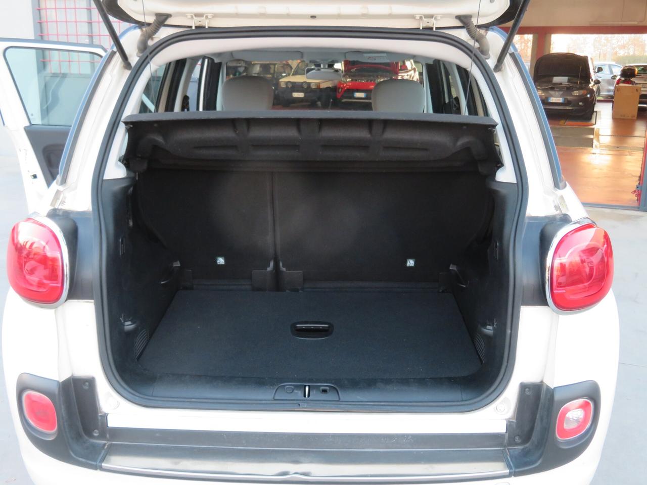 Fiat 500L 1.4 T-Jet 120 CV GPL Lounge SCAD.2036