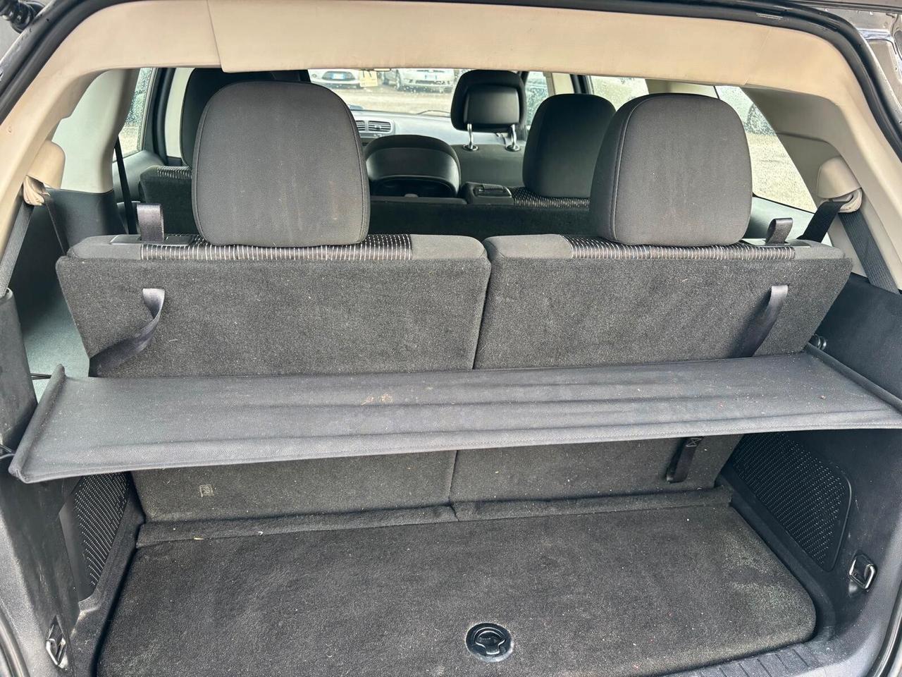 Fiat Freemont 2.0 Multijet 7 POSTI - 2013