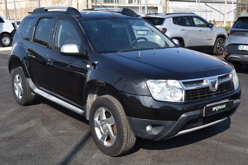 Dacia Duster Duster 1.5 dCi 110CV 4x2 Lauréate