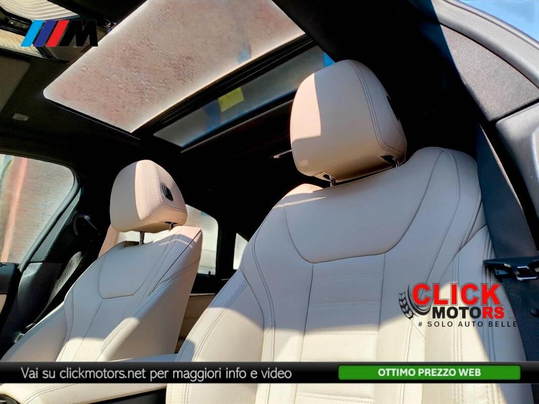 BMW Serie 4 Gran Coupe Serie 4 G26 2022 Gran C. 420d mhev xd Msport aut