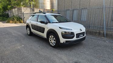 Citroen C4 Cactus PureTech 82 Feel