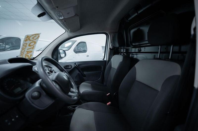 Renault Kangoo Express 1.5 dci 95cv Blue Ice E6d-temp