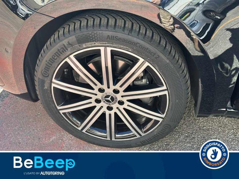 Mercedes-Benz Classe V V EXTRALONG 300 D AVANTGARDE AUTO