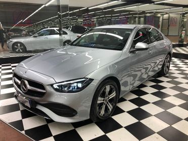MERCEDES-BENZ C 200 sport plus