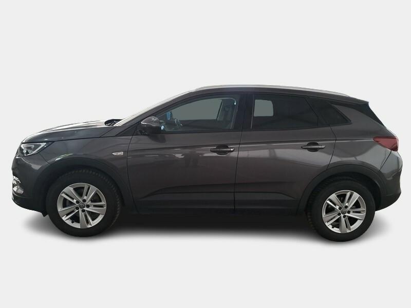 OPEL GRANDLAND X 1.5 Ecotec Diesel 130cv Business S/S AT8