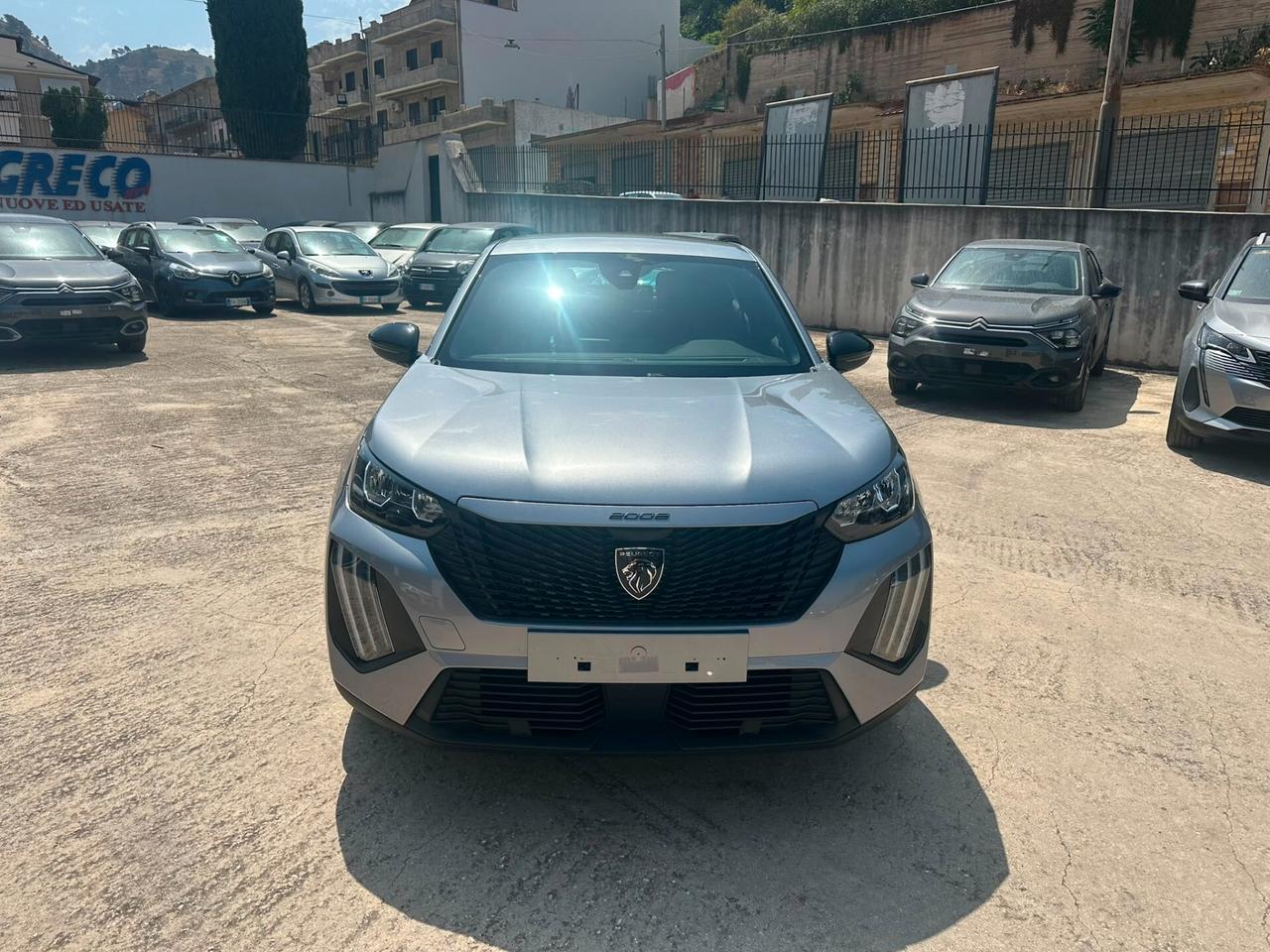 Peugeot 2008 PureTech 100 S&S Style