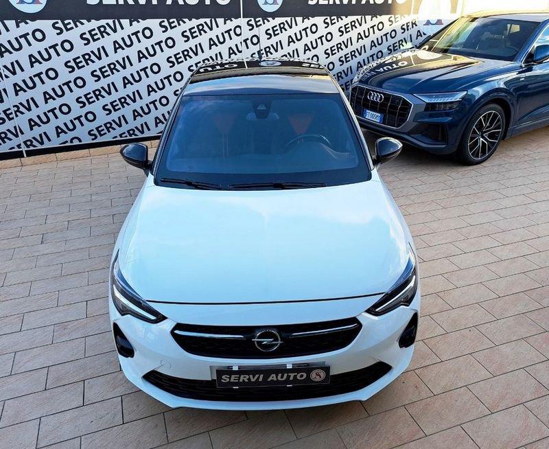 Opel Corsa Corsa 1.5 D 100 CV GS Line