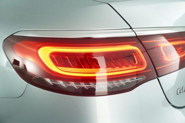 MERCEDES-BENZ GLC 220 GLC 220 d 4Matic Coupé Premium