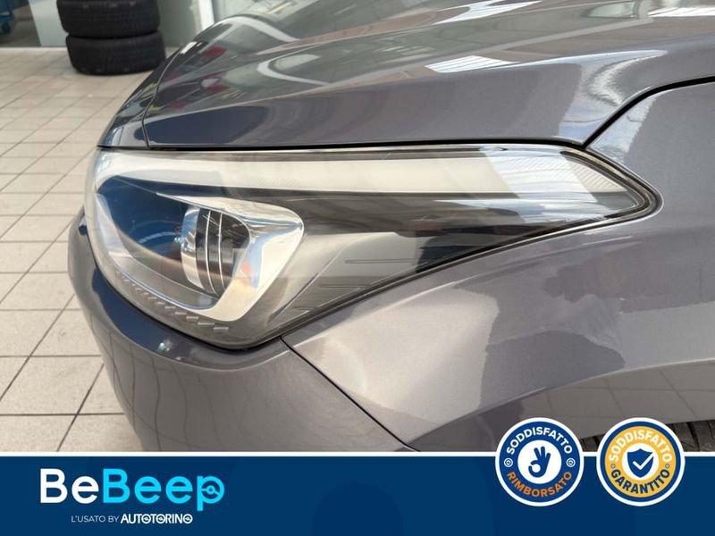 Hyundai i20 5P 1.2 LOGIN ECONEXT 84CV