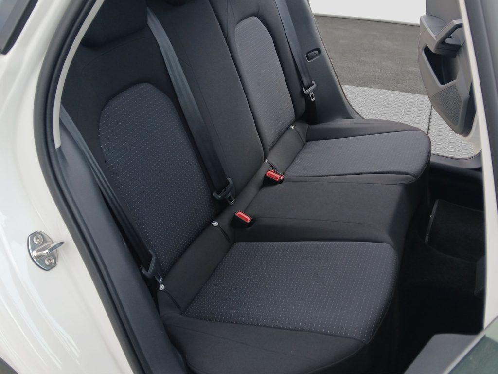 SEAT Arona 1.0 EcoTSI Style