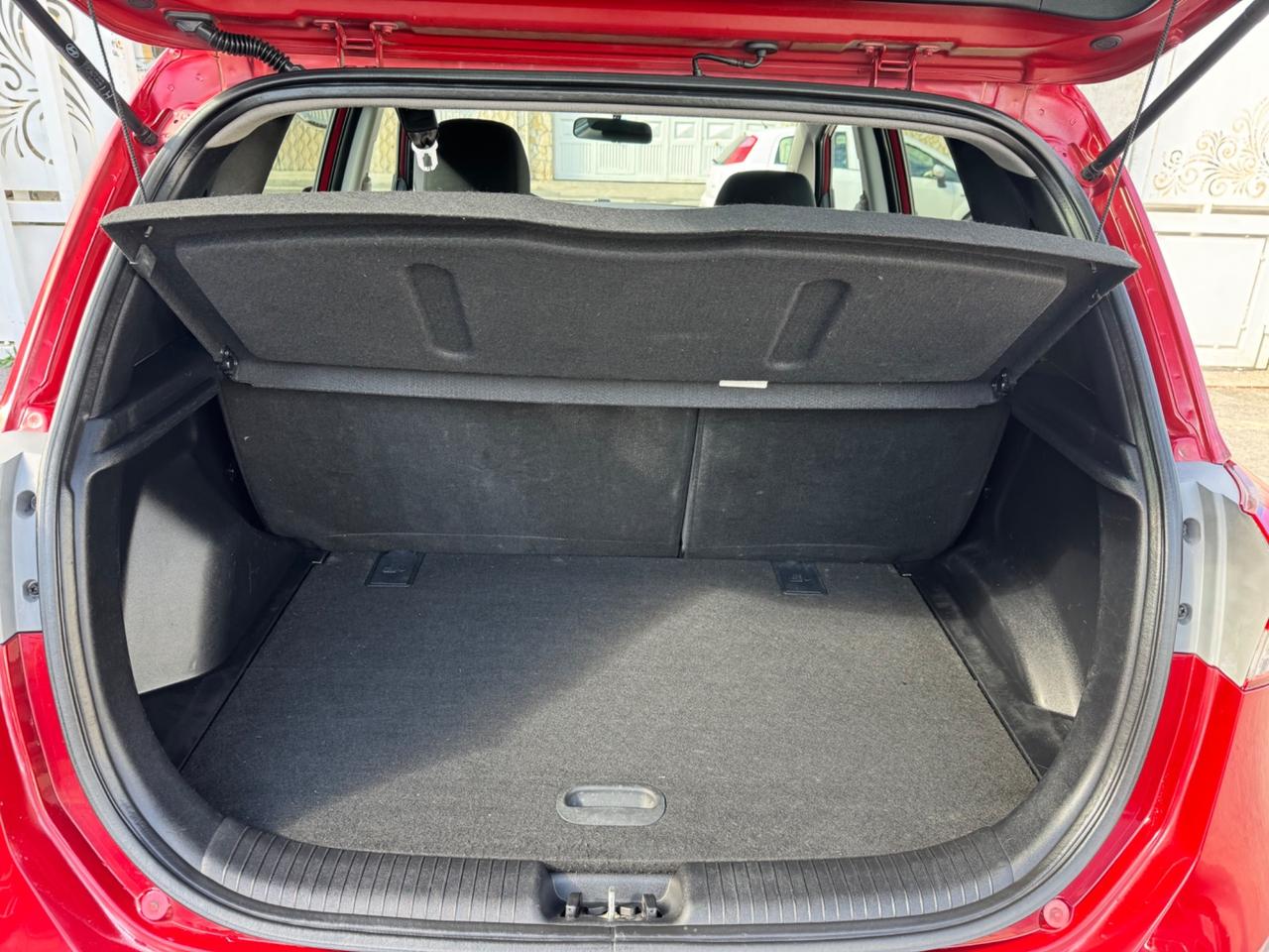 Hyundai iX20 1.4 CRDI 90CV Style 2011