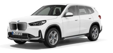 BMW iX1 eDrive 20 xLine