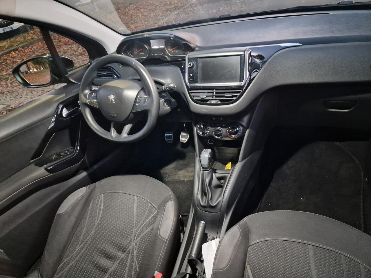 Peugeot 208 1.0 VTi 68 CV 3 porte Active