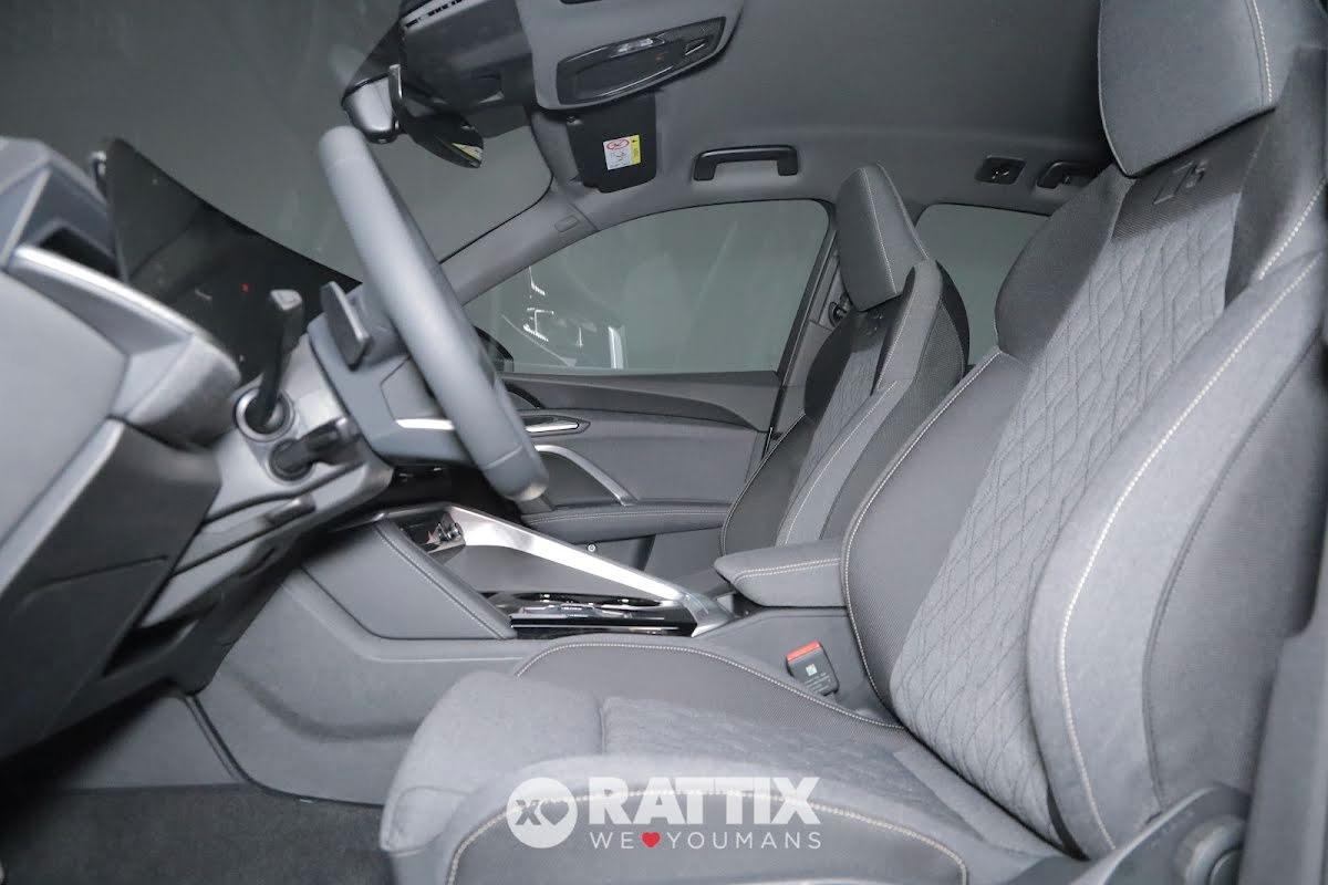 Audi Q5 Sportback 2.0 TDI Mhev+ 204CV S Line Edition Quattro s-Tronic