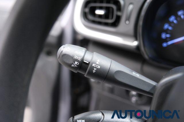 CITROEN C3 PURETECH 83 S&S PLUS NEOPATENTATI