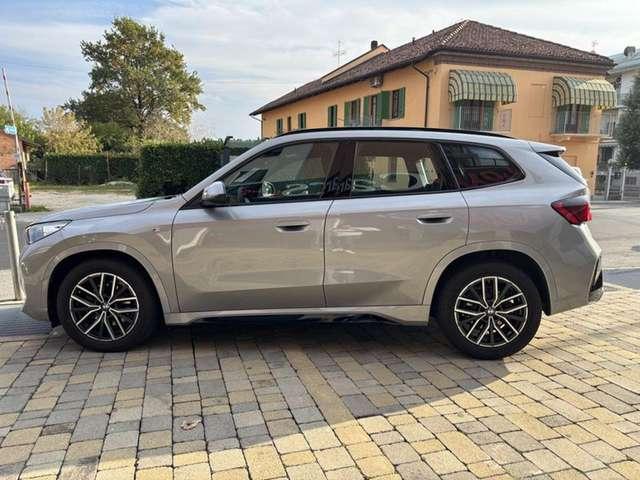 BMW X1 xDrive 20d Msport FULL LED-PELLE-18"