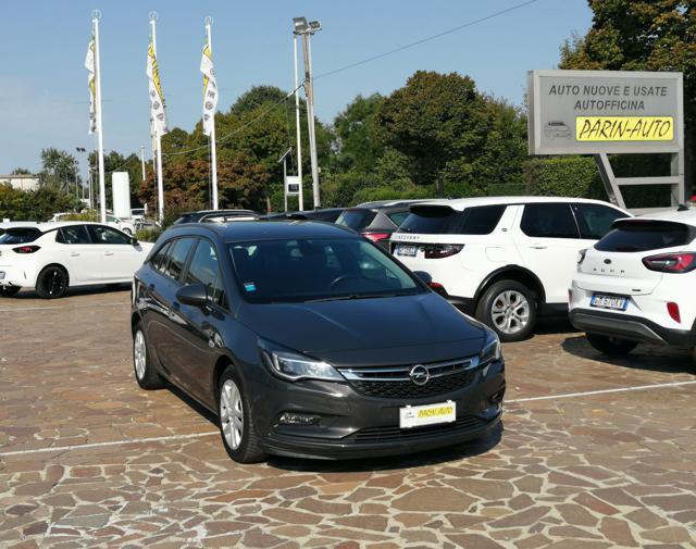 OPEL Astra 1.6 CDTi 136CV Start&Stop Sports Tourer Business