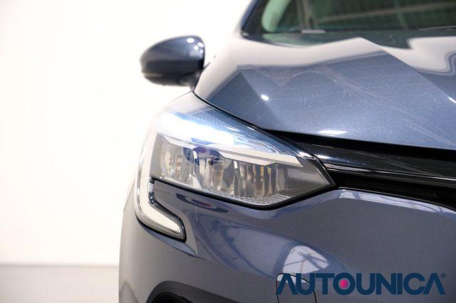 RENAULT Clio SCE 75 CV 5 PORTE BUSINESS NEOPATENTATI