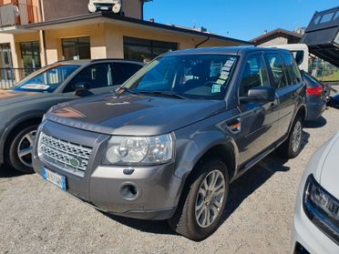 Land Rover Freelander 2.2 TD4 S.W. HSE Automatico