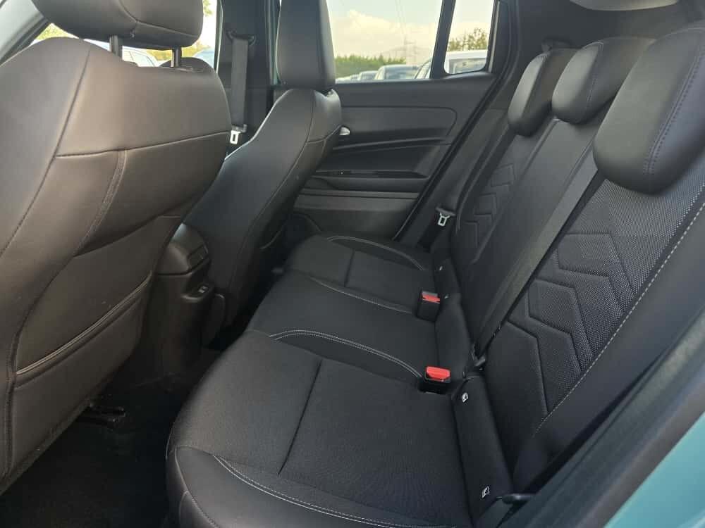 JEEP AVENGER 1.2 SUMMIT 101CV FULL OPT