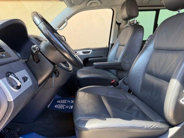 VOLKSWAGEN Multivan 2.0 BiTDI 180CV DSG 4 Motion Highline 7posti