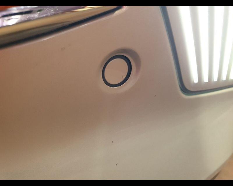 DS DS 7 Crossback BlueHDi 130 aut. Bastille Business