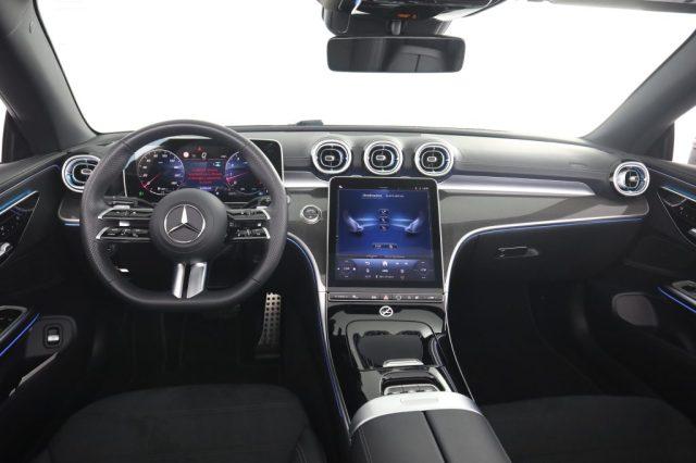 MERCEDES-BENZ CLE Cabrio (A236) CLE 200 Cabrio AMG Line Premium