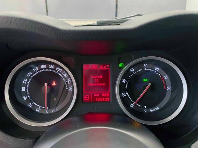ALFA ROMEO Spider 2.2 JTS 185CV - IVA DEDUCIBILE