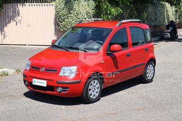 FIAT Panda 1.2 Dynamic Dualogic
