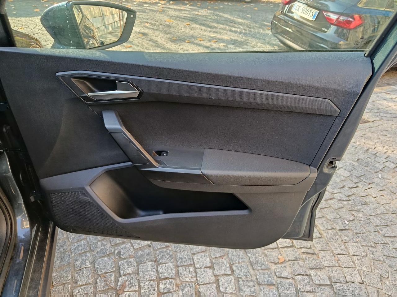 Seat Arona Style 1.0 TSI #7778