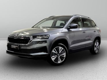 Skoda Karoq 2.0 tdi evo Executive 115cv dsg