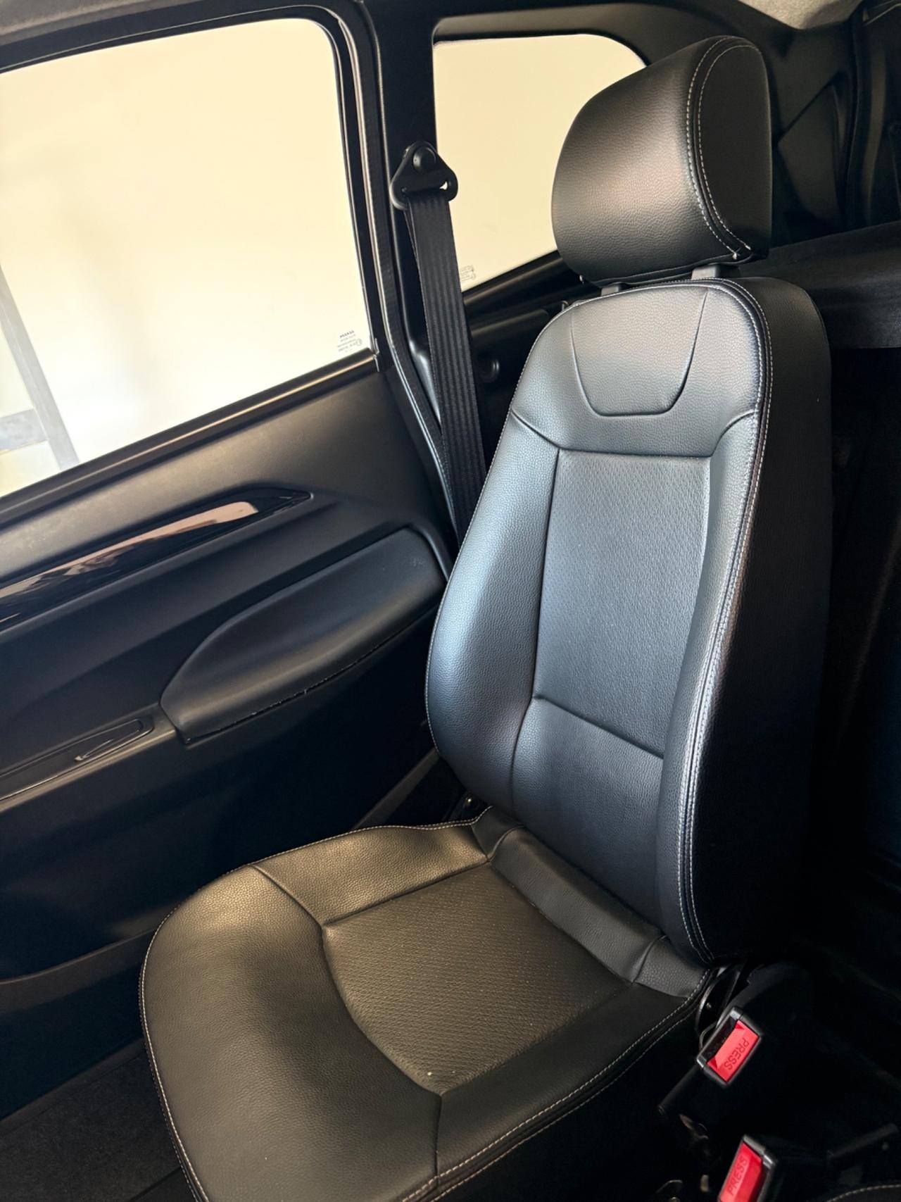 Aixam City Sport Emotion