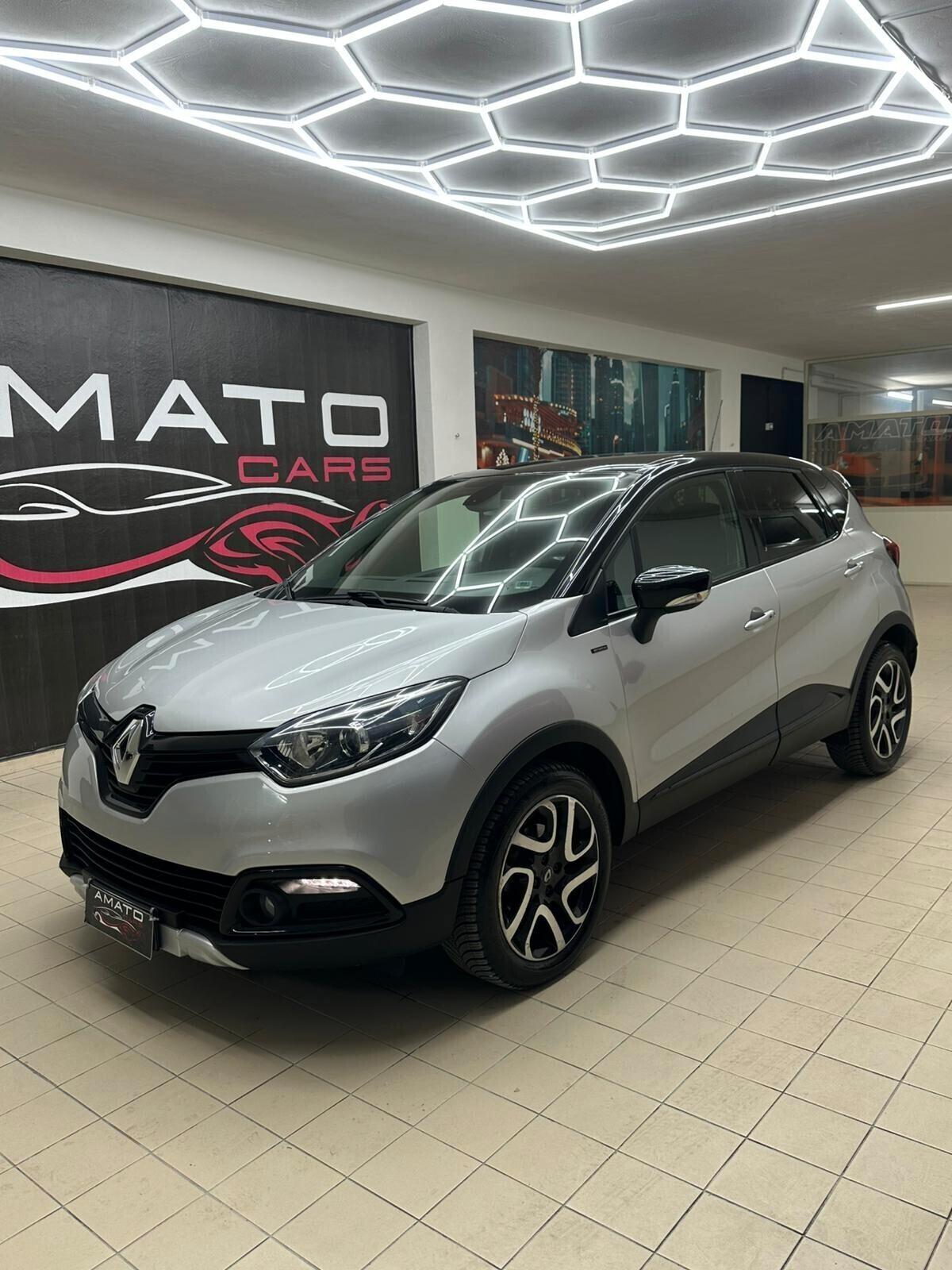 Renault Captur dCi 8V 90 CV Start&Stop Energy Life