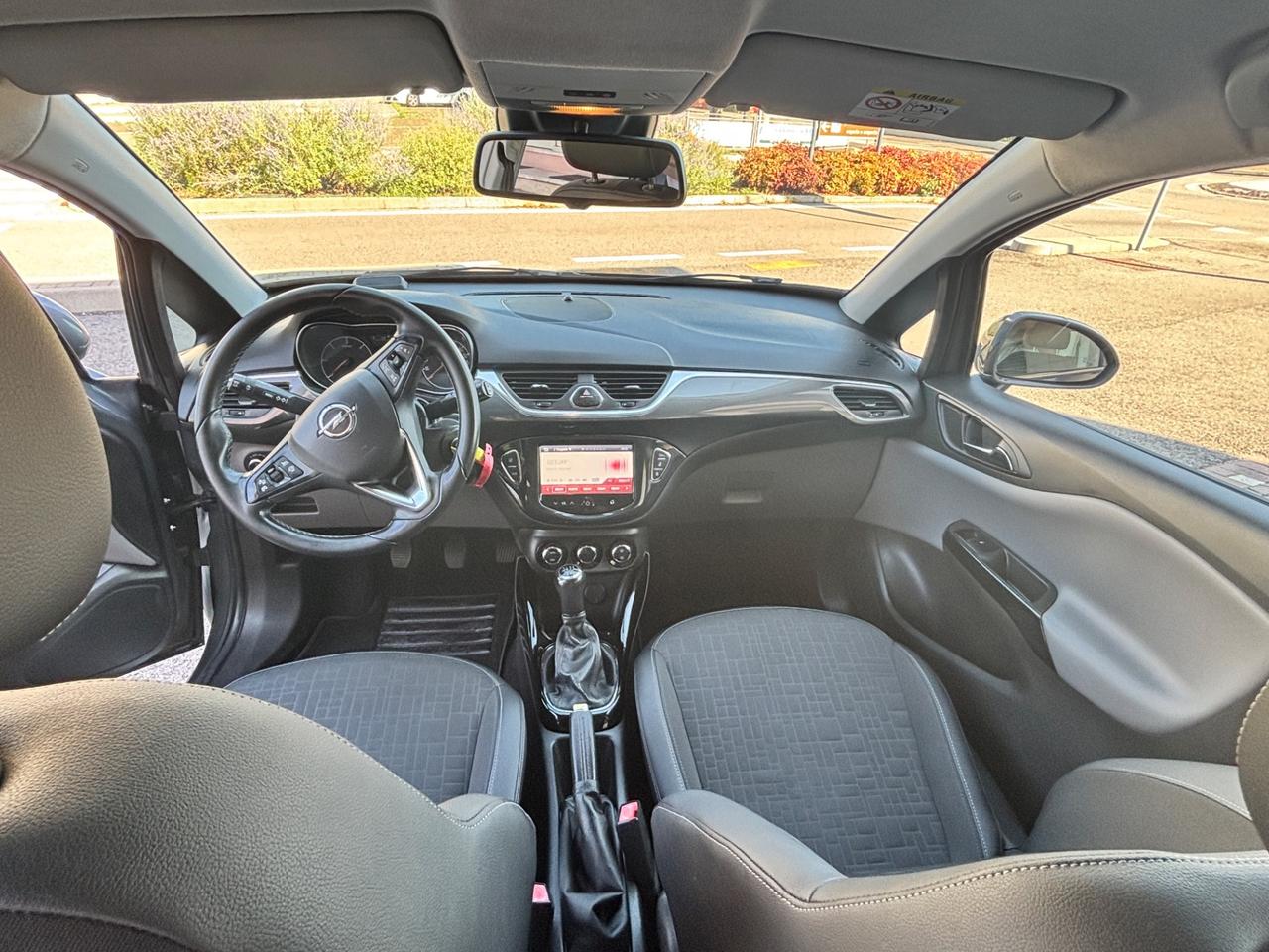 Opel Corsa 1.3 CDTI ecoFLEX 95CV Start&Stop 5 porte Cosmo