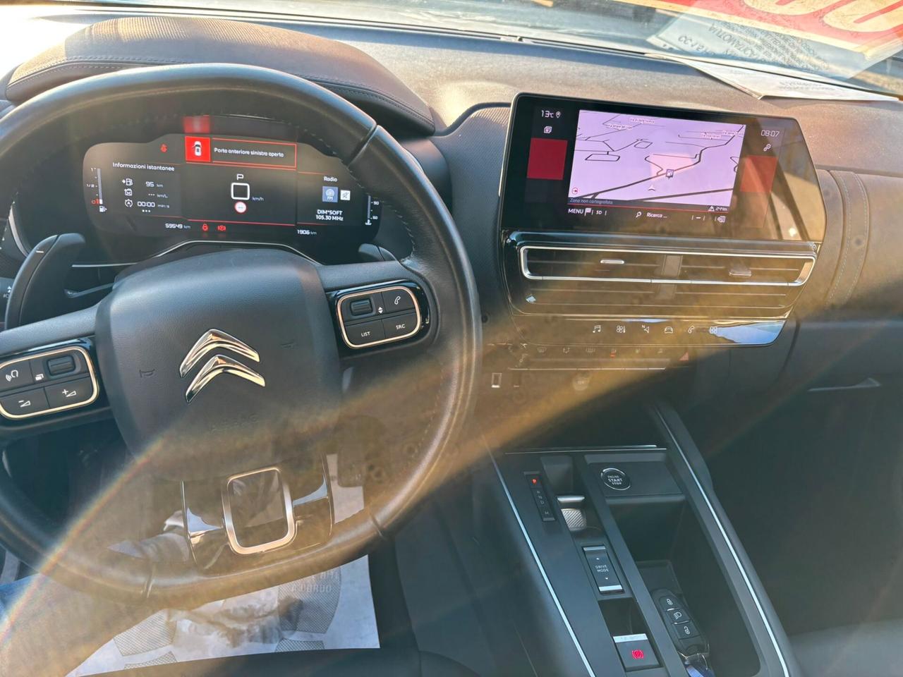 Citroen C5 Aircross BlueHDi 130 S&S EAT8 Business