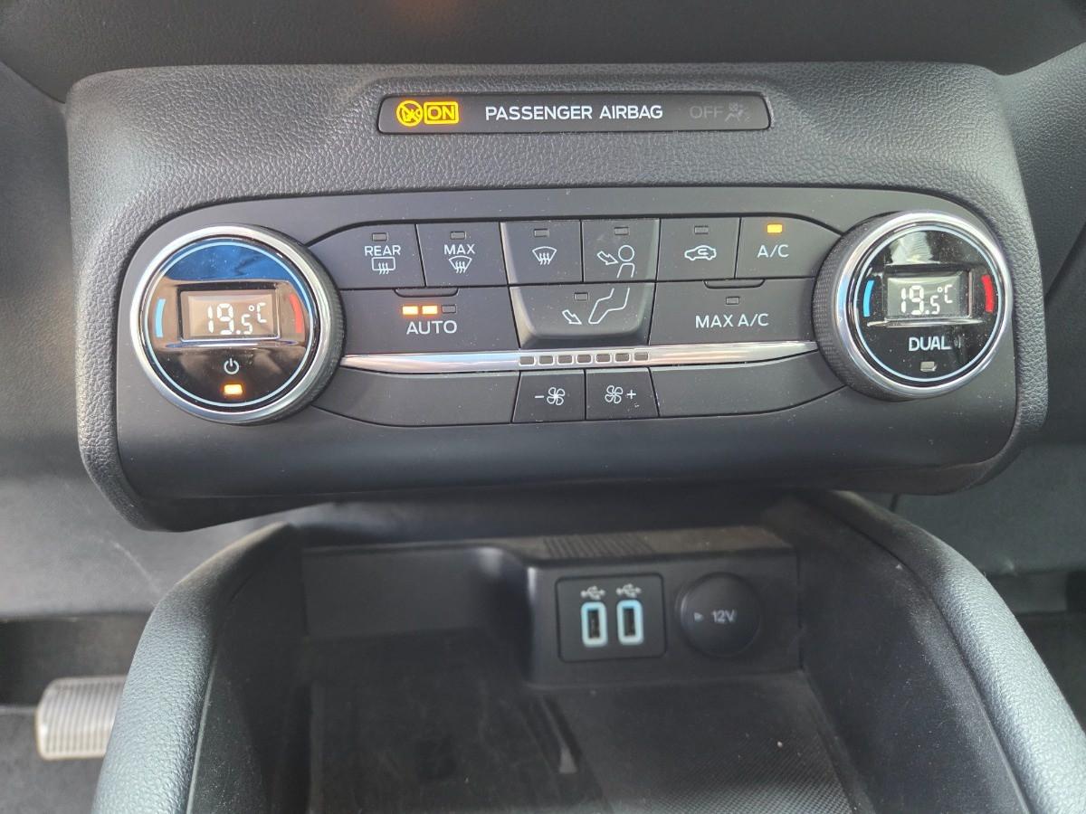 FORD Kuga 1.5 ecoblue Titanium Business 2wd 120cv auto