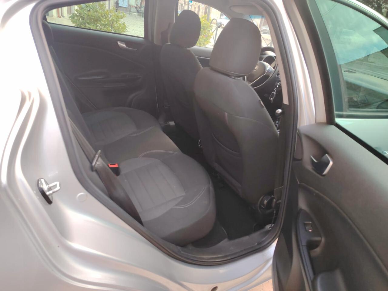 Alfa Romeo Giulietta 1.6 JTDm 120 CV Super