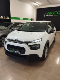 Citroen C3 BlueHDi 100 S&S Business Combi N1